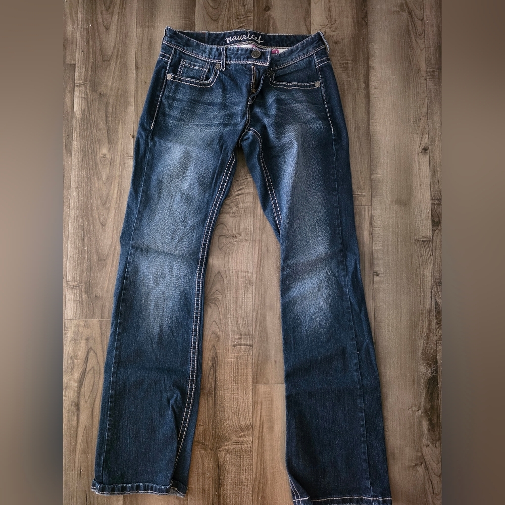 Maurices Size 1/2 Jeans